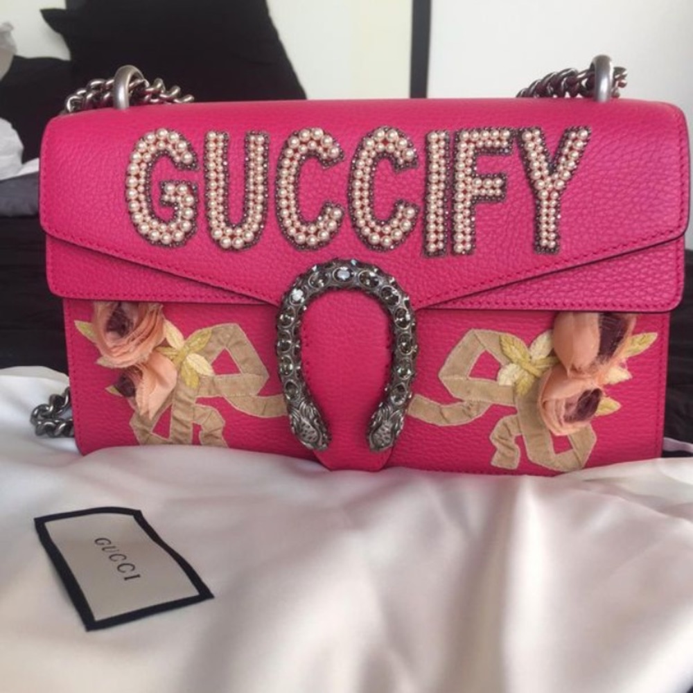 Hand Bag